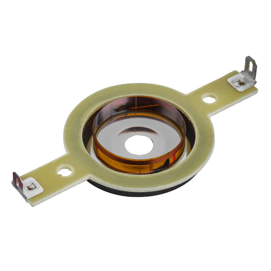 DS18 PRO-TWZ1VC 1" Aluminum Replacement Diaphragm — view 2