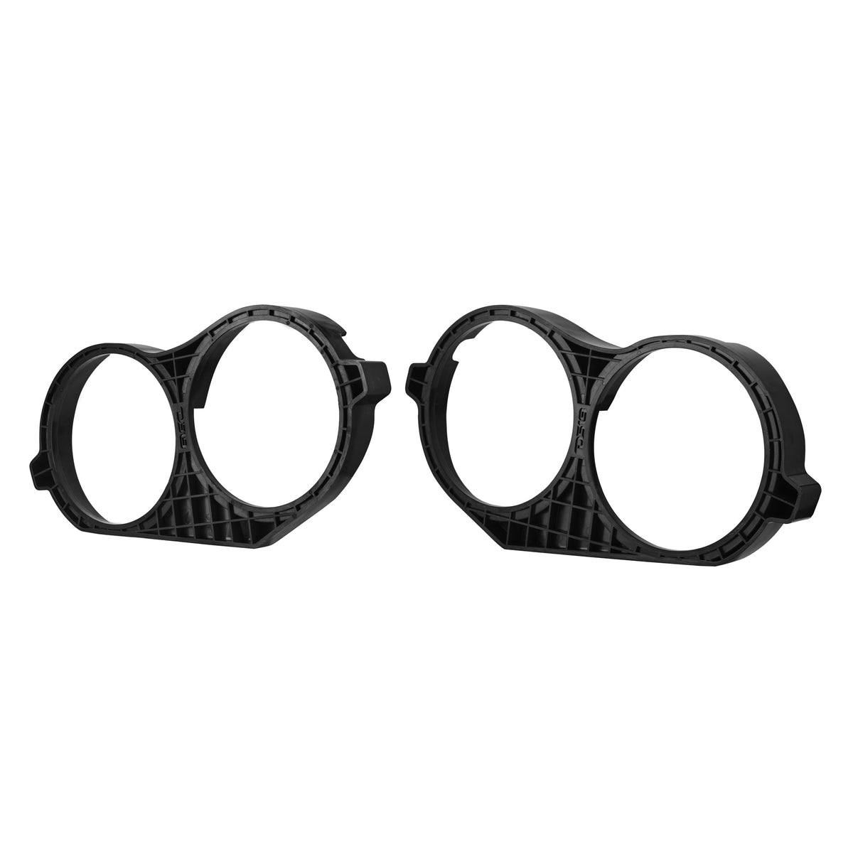 DS18 RY-HD210SBMB.1423 Mid Bass Ring — view 3