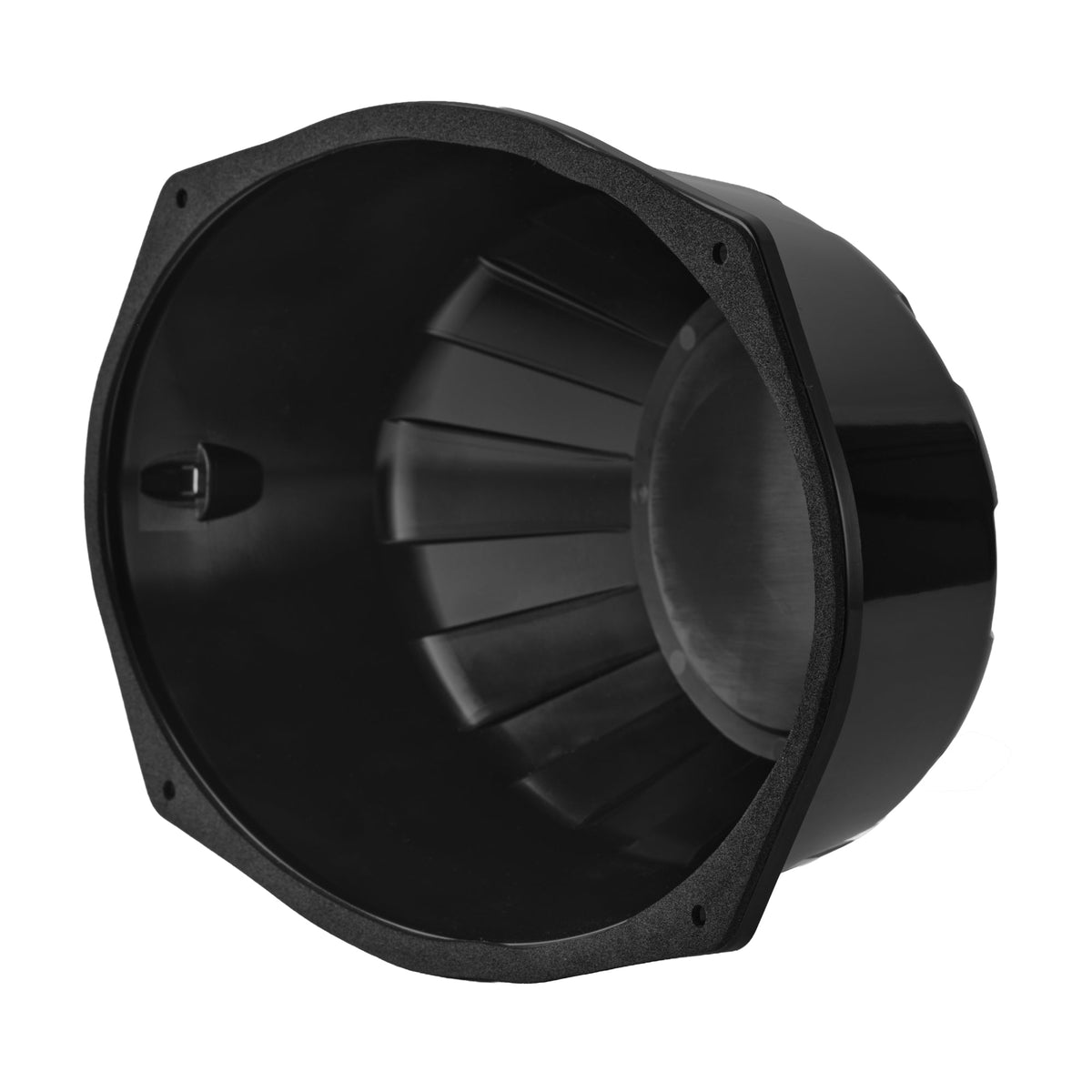 DS18 RY-HD69BAFFLE Baffles For Harley-Davidson Lids FIts Most DS18 6x9 Speakers — view 4