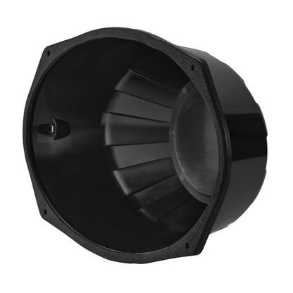 DS18 RY-HD69BAFFLE Baffles For Harley-Davidson Lids FIts Most DS18 6x9 Speakers — view 4