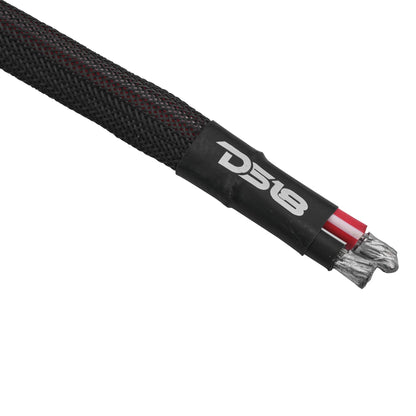 DS18 UTV-KIT4-4DR 4-GA Water Resistant Fuse Holder — view 3
