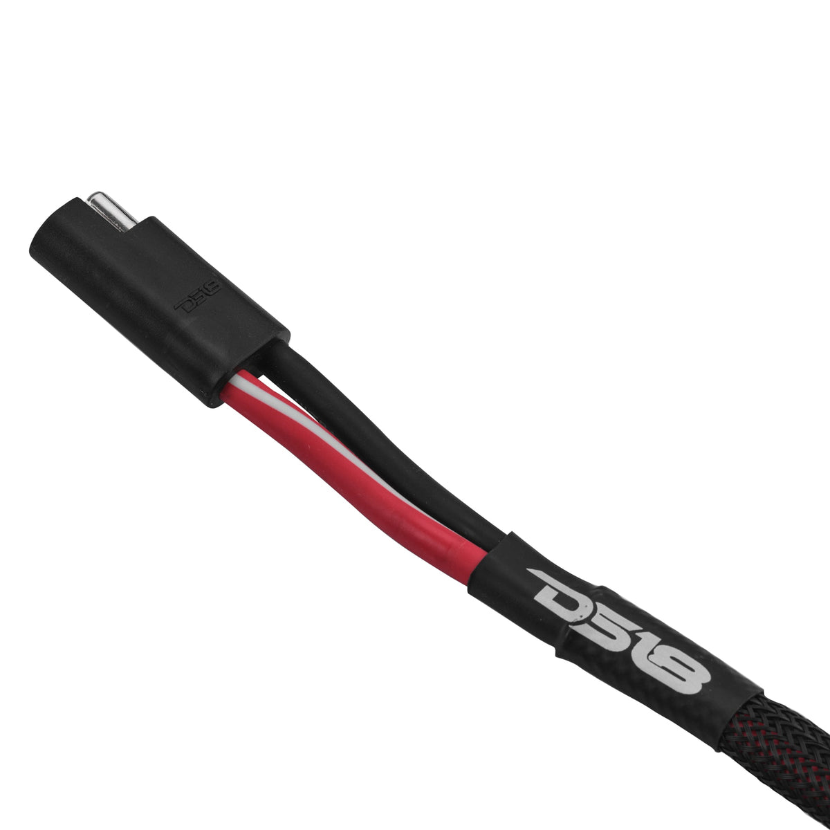 DS18 UTV-KIT6-2DR 6-GA Water Resistant Fuse Holder — view 3