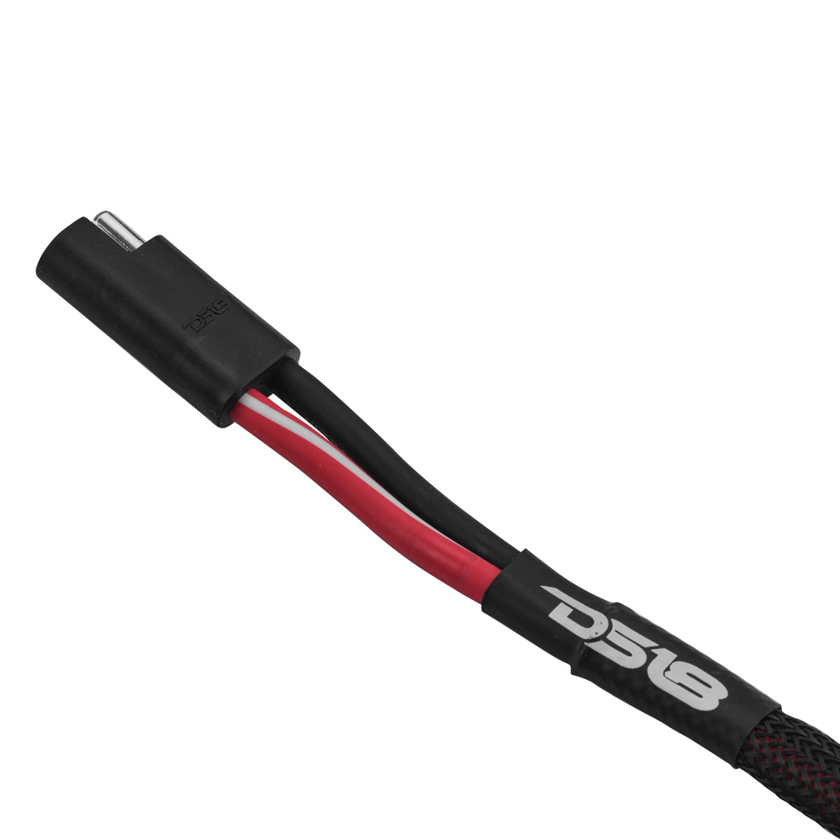 DS18 UTV-KIT8-4DR 8-GA Water Resistant Fuse Holder — view 3