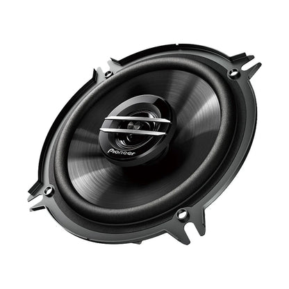 Pioneer TS-G1320S 5.25" G-Series 2-Way Coaxial Car Speakers (250W Max Pair) — view 2