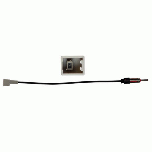 Metra 40-KI11 Aftermarket Radio to OEM Antenna Adapter for Select Hyundai/Kia Vehicles — view 2