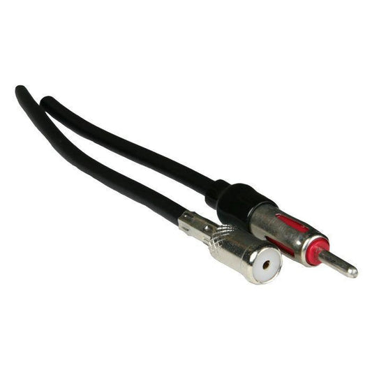 Metra 40-VW10 Audi/BMW/Mercedes/VW Antenna Adapter 1973 - 2017 — view 1