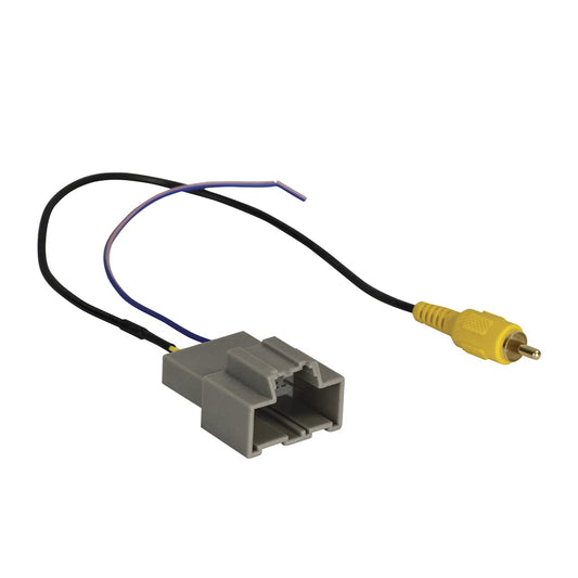 Axxess AXBUCH-GM29 Backup Camera Retention Harness - GM 2006-2019 — view 1