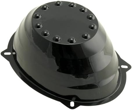 Xscorpion ADE-69 6x9 Angle Depth Extender Speaker Spacers — view 1