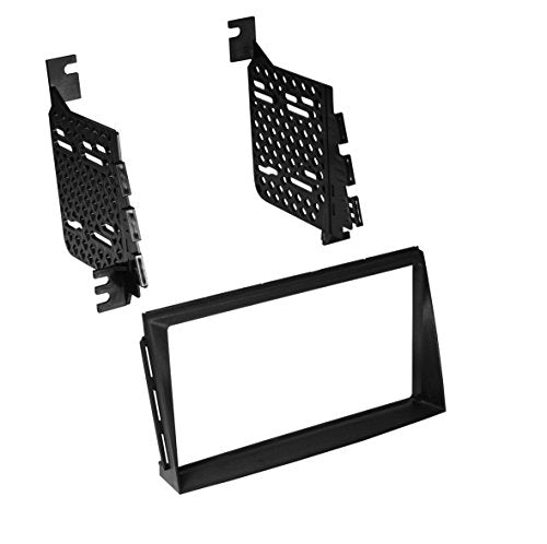 American International HYNK1132 2008-2011 HYUNDAI AZERA DOUBLE DIN DASH KIT — view 1