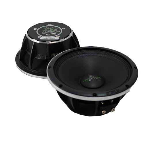 Deaf Bonce AP-M67AN-PRO Apocalypse AP-M67AN PRO | NEO Mid-Range Speakers (Pair) — view 1