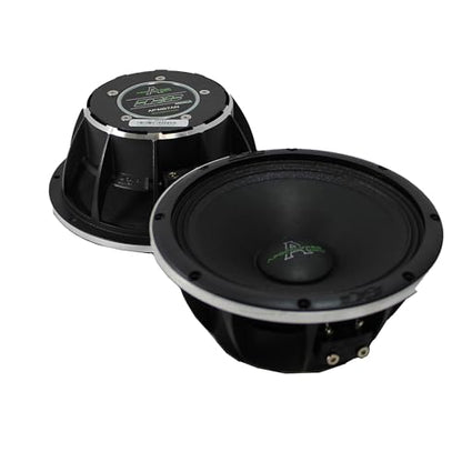 Deaf Bonce AP-M67AN-PRO Apocalypse AP-M67AN PRO | NEO Mid-Range Speakers (Pair) — view 1