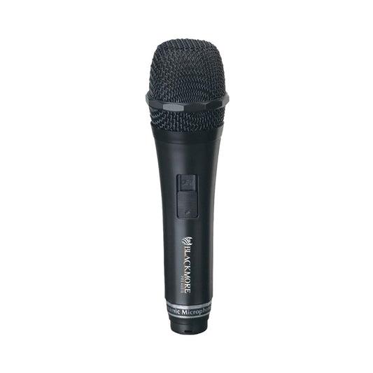 Blackmore Pro Audio BMP-4 Wired Unidirectional Dynamic Microphone — view 3