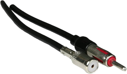 Metra 40-VW10 Audi/BMW/Mercedes/VW Antenna Adapter 1973 - 2017 — view 3