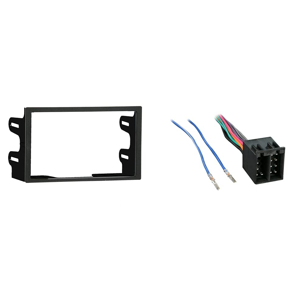 Metra DL-9012 Daytona LED Conversion Kit (9012) — view 1