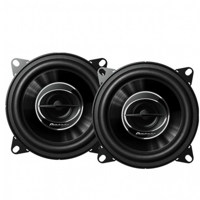 Pioneer TS-G1345R 5-1/4" G-Series 2-Way Car Speakers with 250 Watts Max Power — view 6