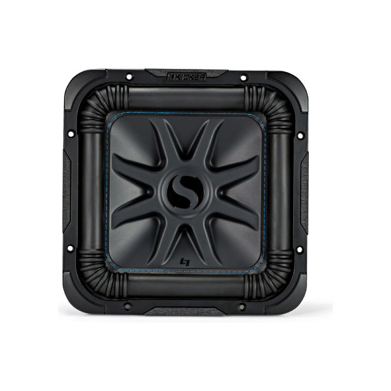 Kicker 44L7S104 Solo-Baric L7S 10 Inch Subwoofer — view 1
