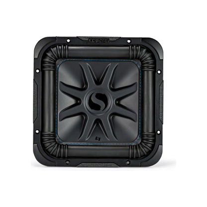 Kicker 44L7S104 Solo-Baric L7S 10 Inch Subwoofer — view 1