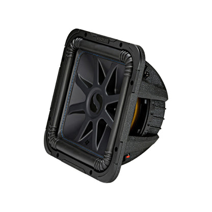 Kicker 44L7S122 Solo-Baric L7S 12 Inch Subwoofer — view 3