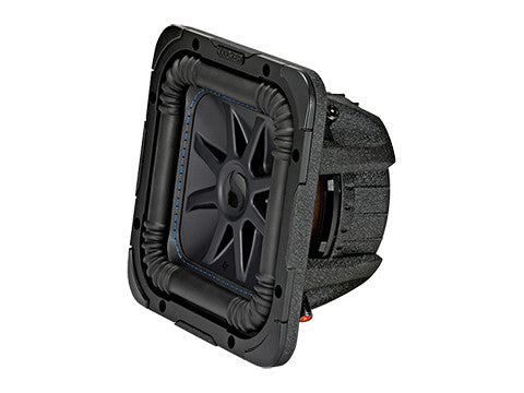 Kicker 44L7S82 Solo-Baric L7S 8 Inch Subwoofer — view 1