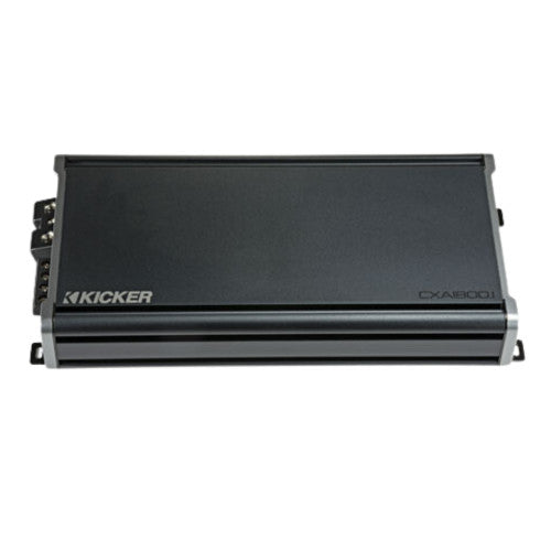 Kicker CXA1800.1 Mono Amplifier — view 6