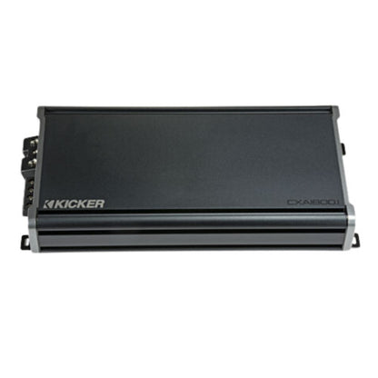 Kicker CXA1800.1 Mono Amplifier — view 6