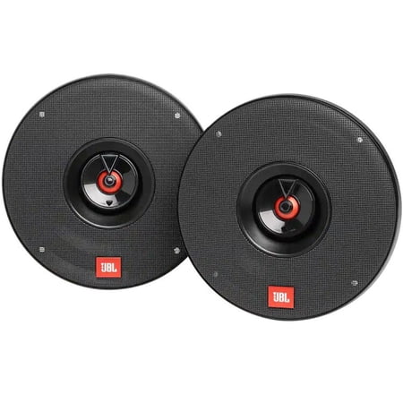 JBL SPKCB622AM Club 622 6.5" 2-Way Coaxial Car Speakers — view 2