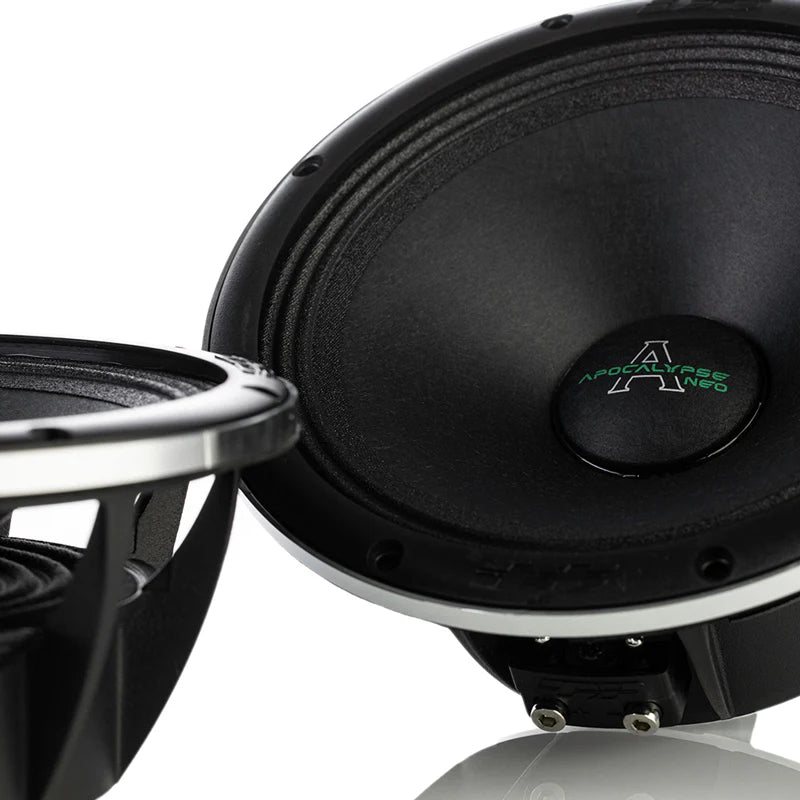 Deaf Bonce AP-M67AN-PRO Apocalypse AP-M67AN PRO | NEO Mid-Range Speakers (Pair) — view 5