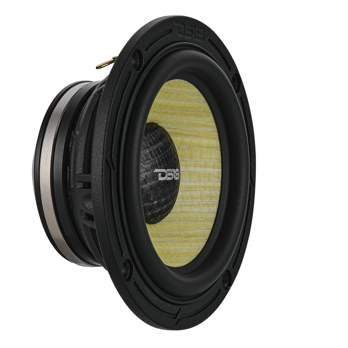 DS18 DXQ6C3N 6.5" + 3.5" + 2.2" Component — view 5