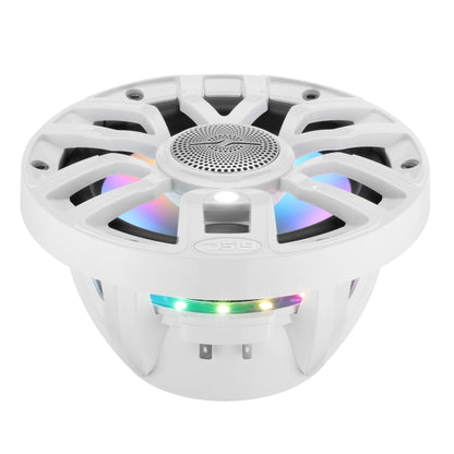 DS18 NXL-IQ7.7/WH 7.7" Bullet Tweeter — view 5
