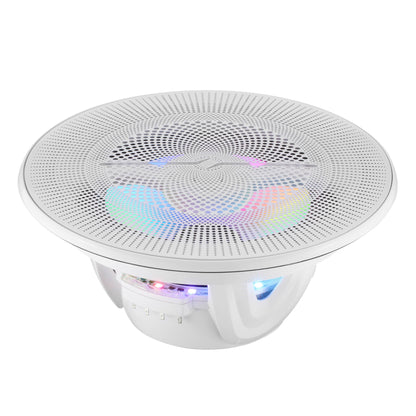 DS18 NXL-LXY8/WH 8" Bullet Tweeter — view 7