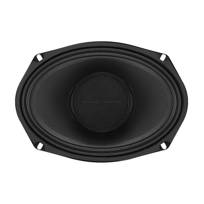 DS18 PRO-HY69.4MSL 6x9" Mid-Range — view 5