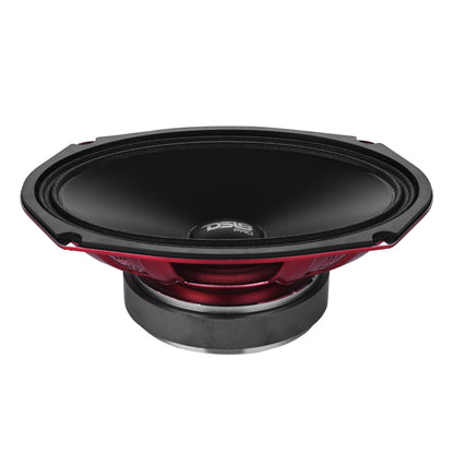 DS18 PRO-SM69.2 6x9" Mid-Range — view 6