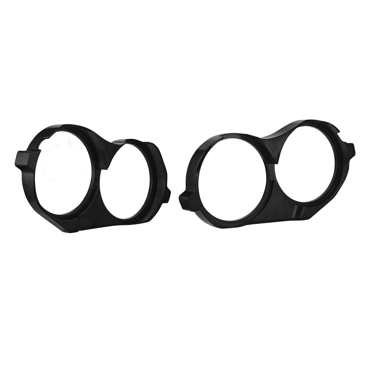 DS18 RY-HD210SBMB.1423 Mid Bass Ring — view 6