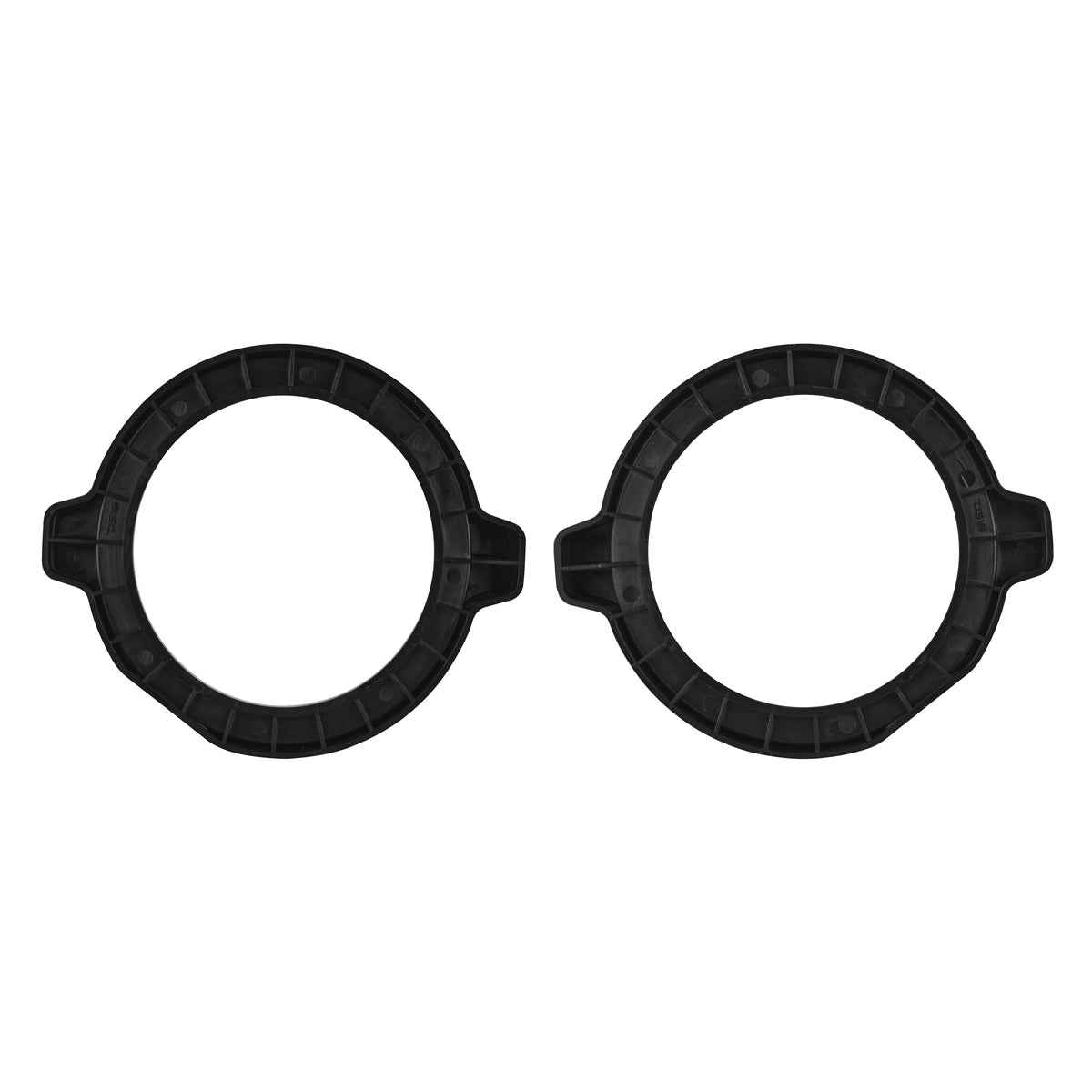 DS18 RY-HD8SBMB.1423 Mid Bass Ring — view 5