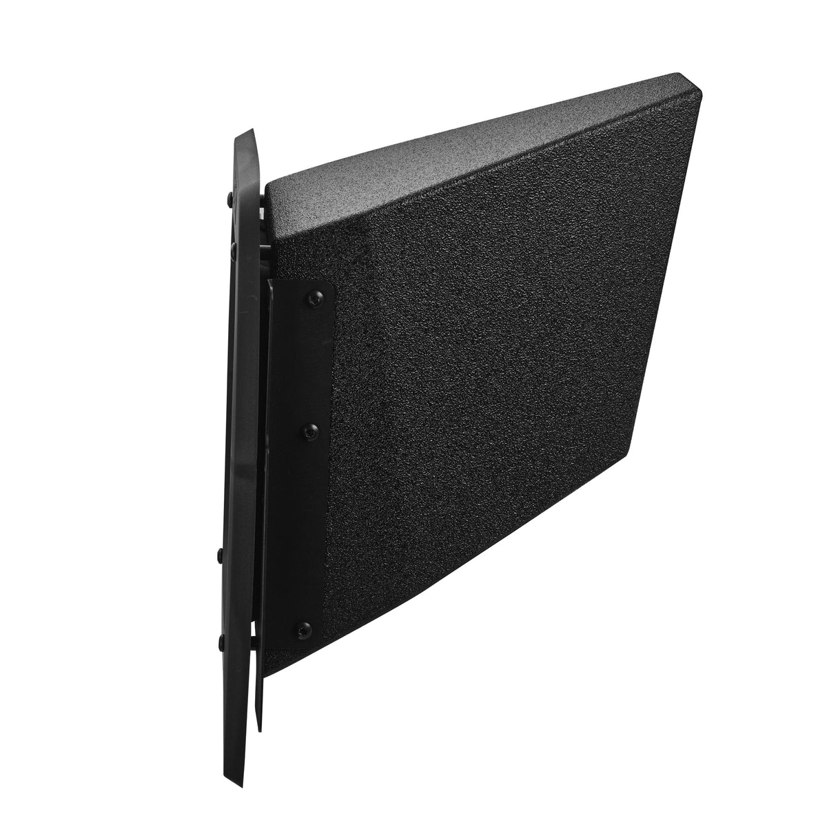 DS18 SLG-RSUB10XL Rear Subwoofer Sealed Enclosure Fits 10" Subwoofer — view 6