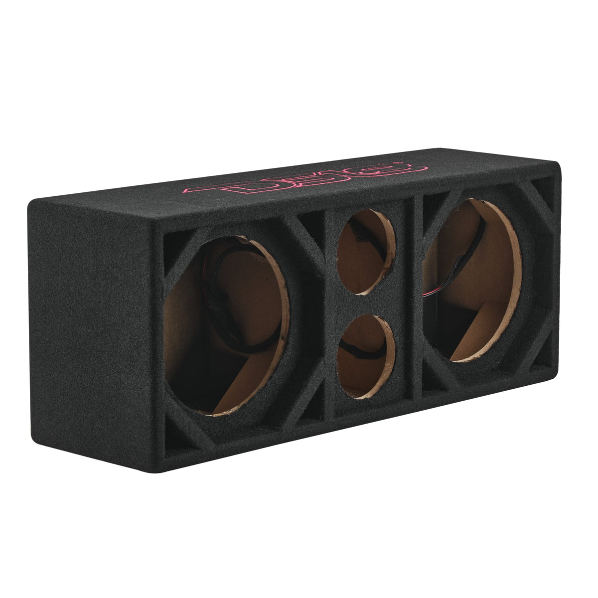 DS18 VOC PRO Mid/Tweeter System — view 10
