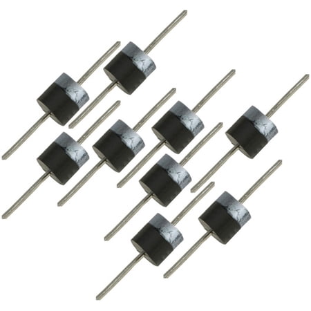 Xscorpion DIOD1 1 Amp Diode 10Pcs Per Bag — view 1