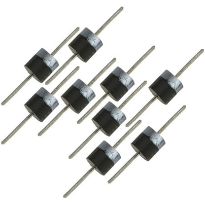 Xscorpion DIOD1 1 Amp Diode 10Pcs Per Bag — view 1