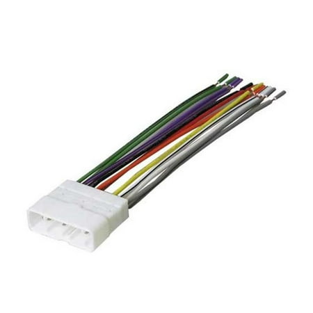 American International (Ai) IWH-976 Wire Harness for 1995-2004 Isuzu/Honda/Acura Vehicles — view 1