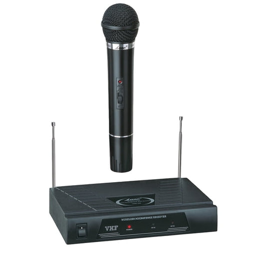 Blackmore Pro Audio BMP-51 Dual-Channel Wireless Microphone System — view 2