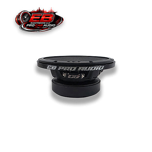 6.5" Speaker Spacer For Deaf Bonce 6 3/4" (PAIR)