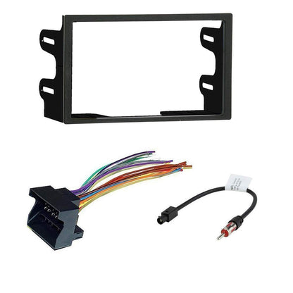 Metra DL-9012 Daytona LED Conversion Kit (9012) — view 2
