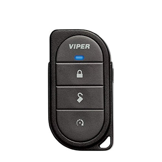 Viper 4105V 1-Way Remote Start System with Keyless Entry — view 4