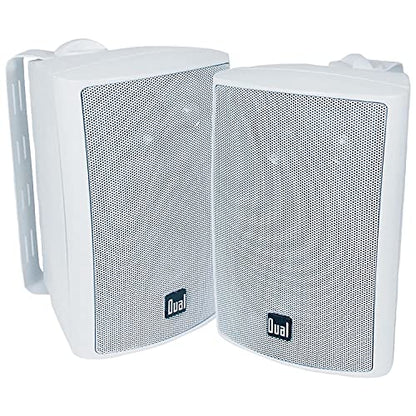 Dual 8″ 2-Way Wakeboard Tower Speakers – DMW807 — view 3