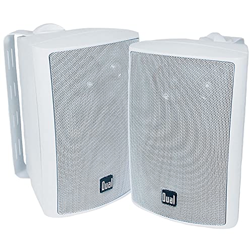 Dual 8″ 2-Way Wakeboard Tower Speakers – DMW807 — view 3