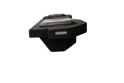 Kicker 51KRDL7T102 RAM Classic-Specific Dual 10" L7T 2-Ohm Enclosure — view 3