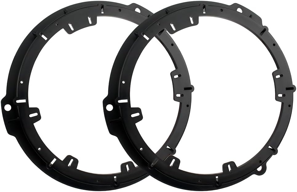 Metra Best Kits FSB1502 Speaker Adapters for Select 2015-2018 Ford Vehicles — view 1