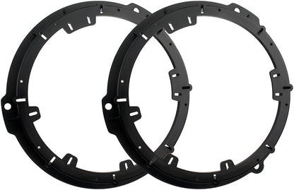 Metra Best Kits FSB1502 Speaker Adapters for Select 2015-2018 Ford Vehicles — view 1