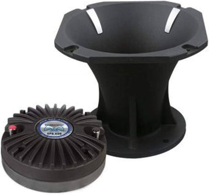 Soundstream SPD.300 SPD-300 | 300W Max 4 Ohm 2″ Titanium Pro Car Audio Tweeter — view 1