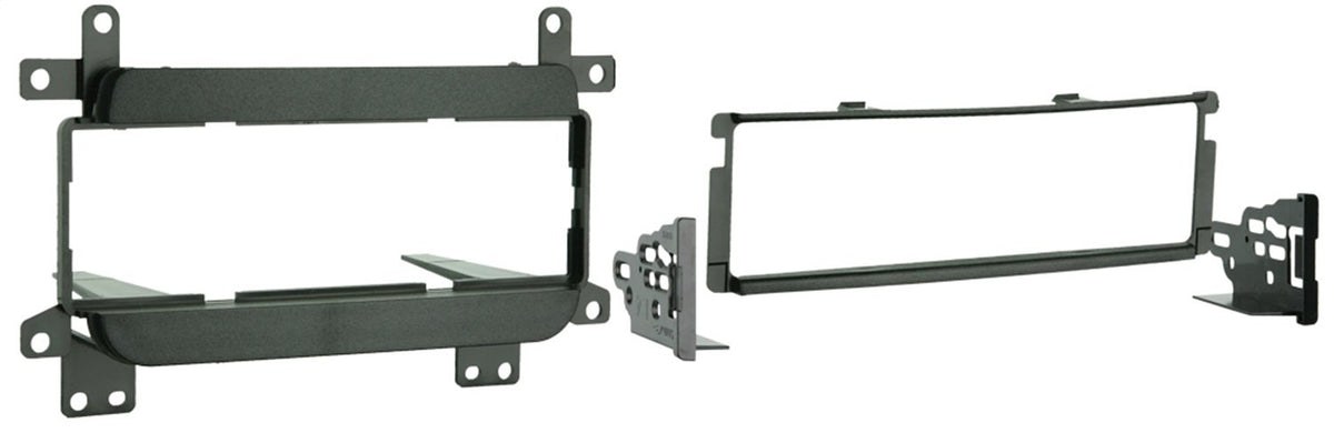 Metra 99-7950 Suzuki Grand Vitara 2003-2005 | XL-7 2003-2006 | Aerio 2002-2004 — view 1